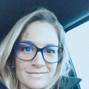 Meet your Posher, Heather